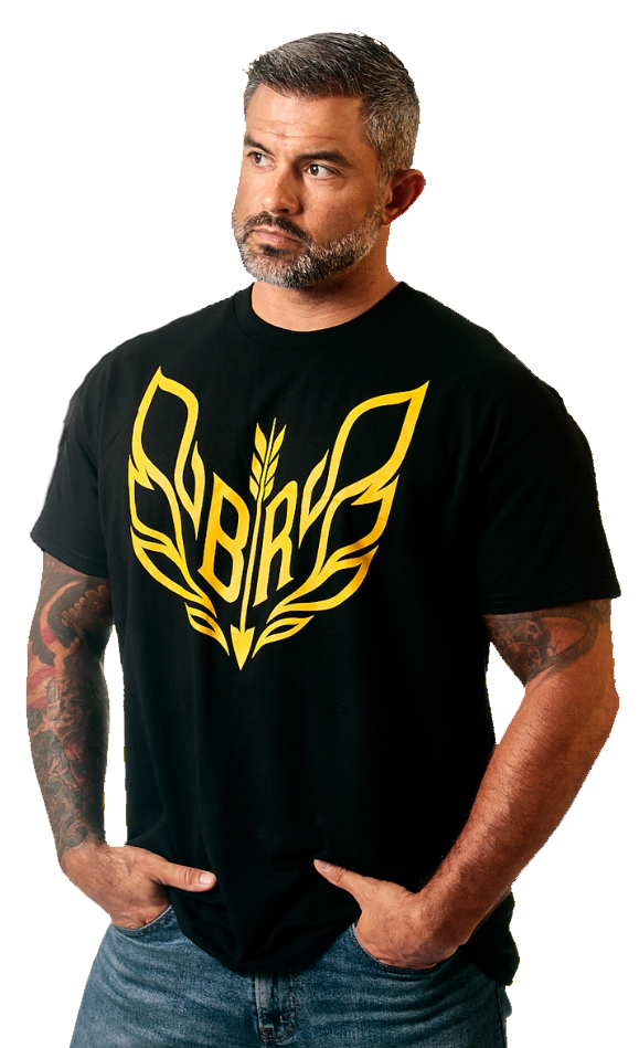 Bandit Wreath T-Shirt