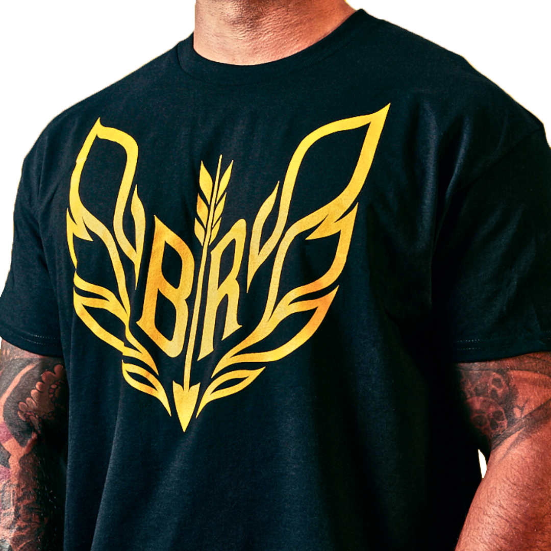 Bandit Wreath T-Shirt