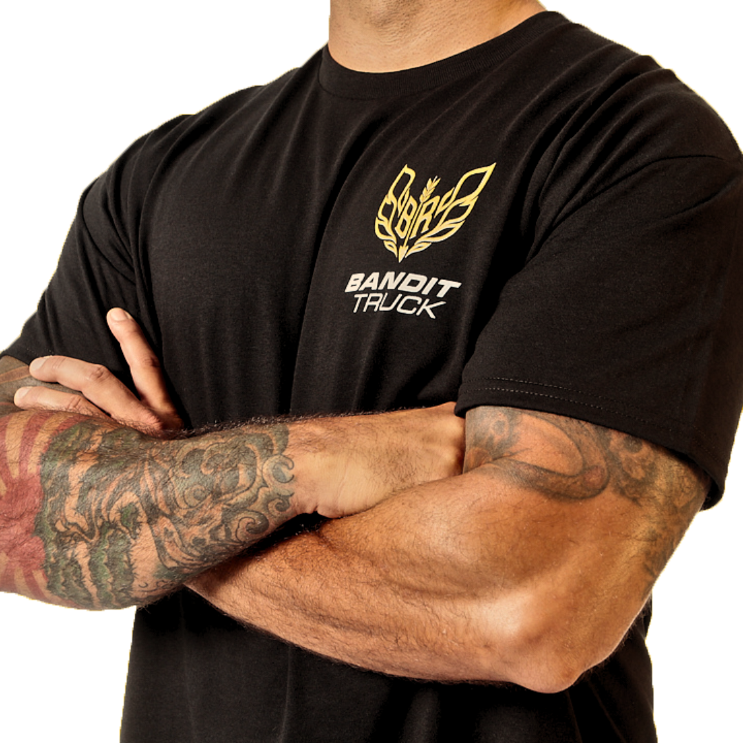 Bandit Truck T-Shirt