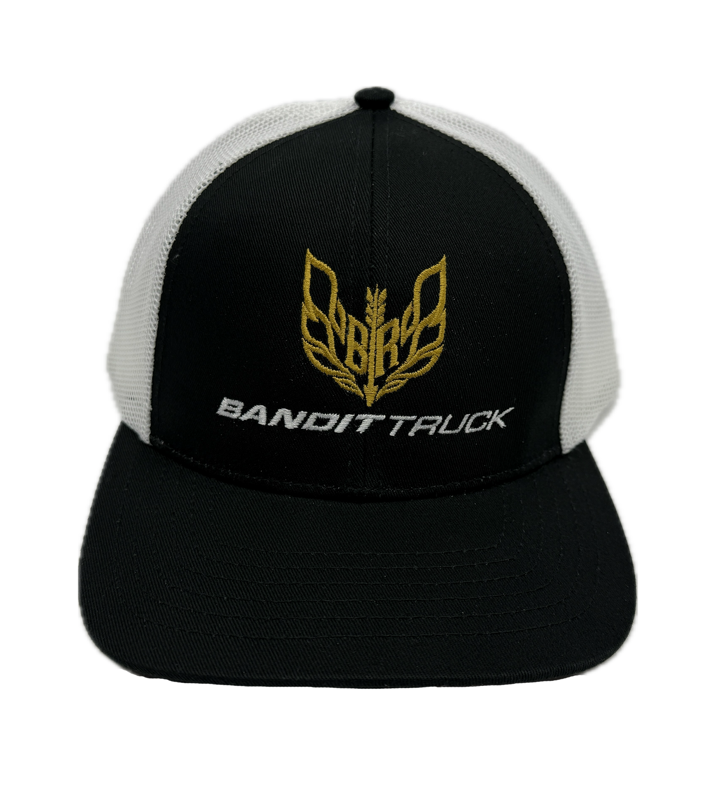 Bandit Truck Snapback Hat