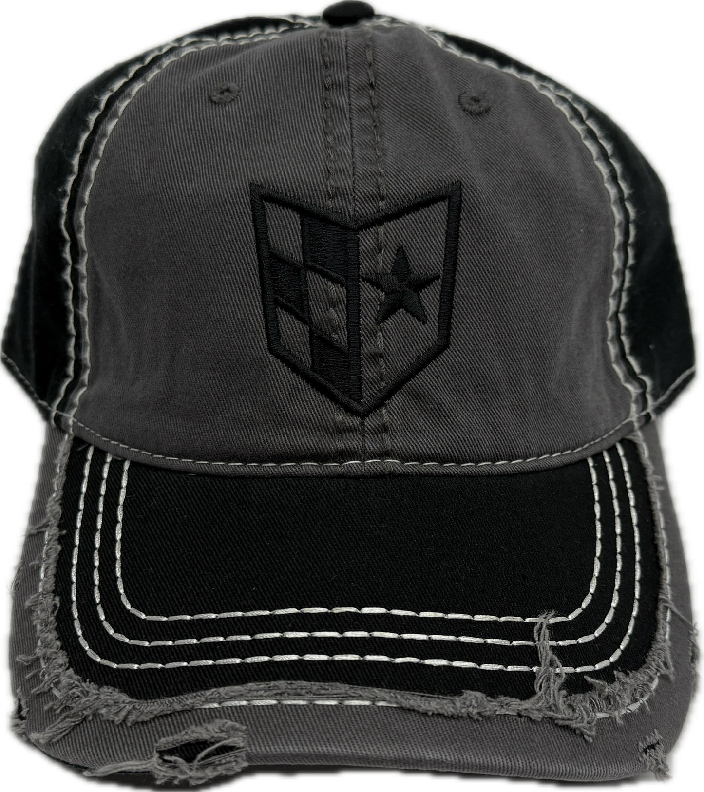 Legendary Distressed Hat