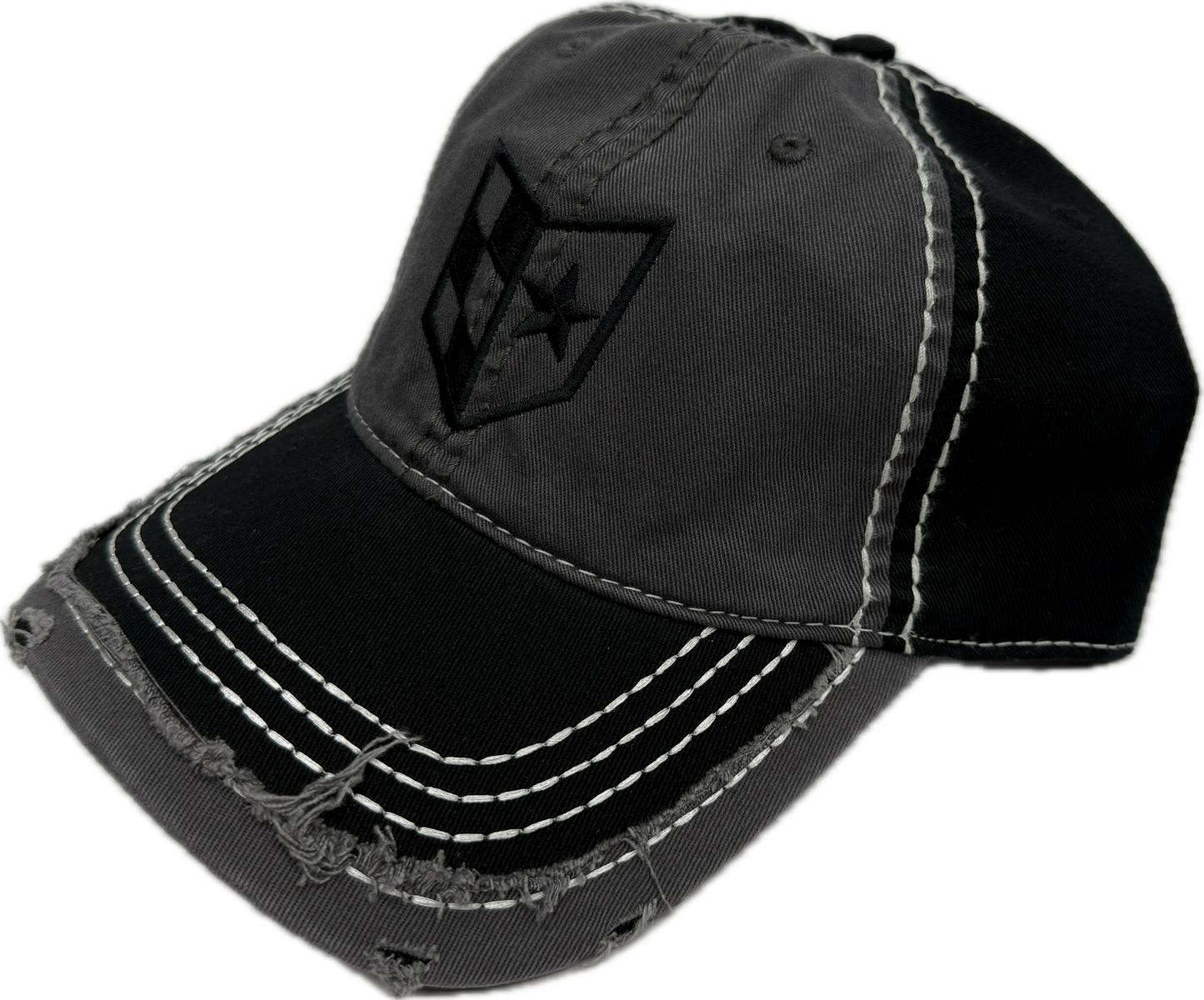 Legendary Distressed Hat