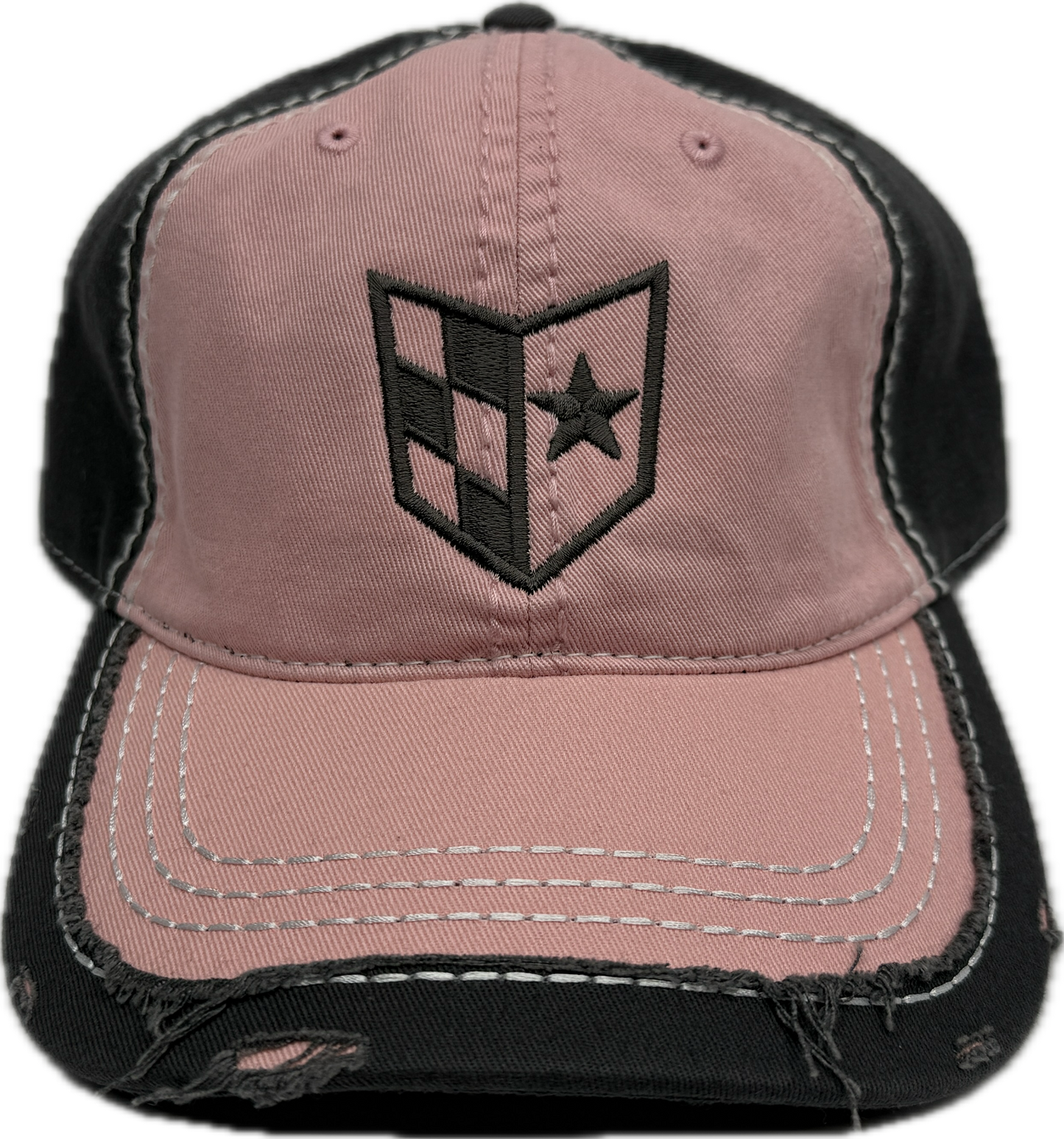 Legendary Distressed Hat