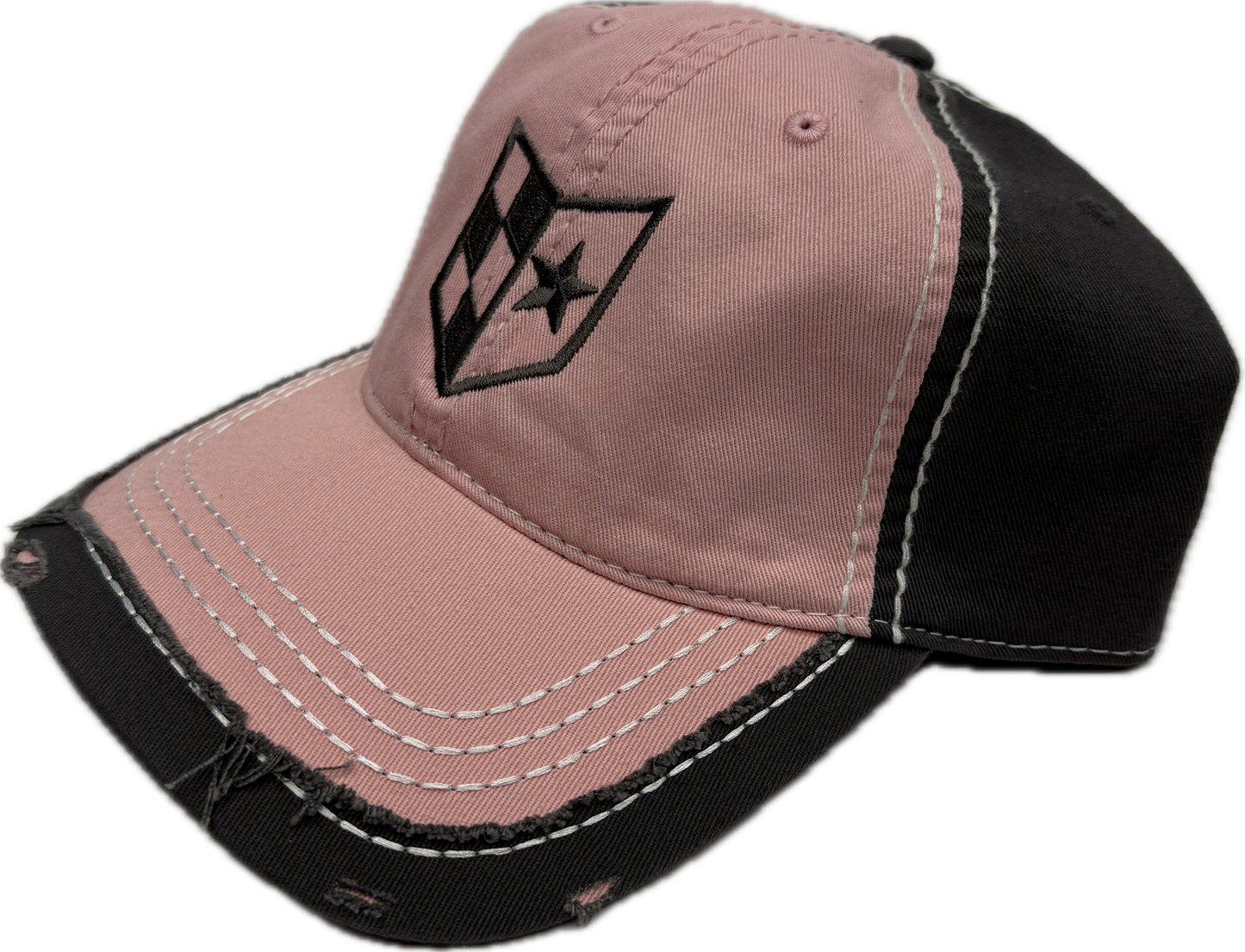 Legendary Distressed Hat